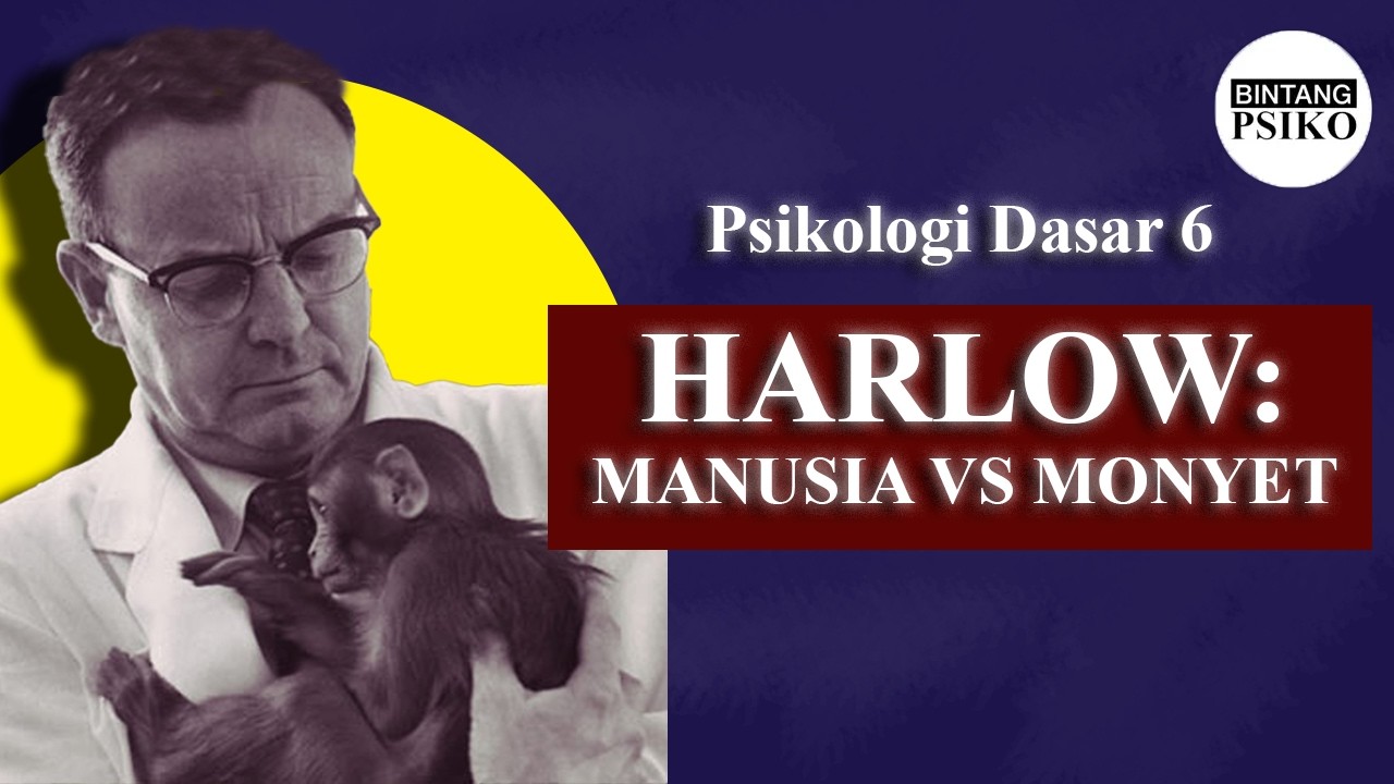 Psikologi Hewan | Psikologi Dasar 6