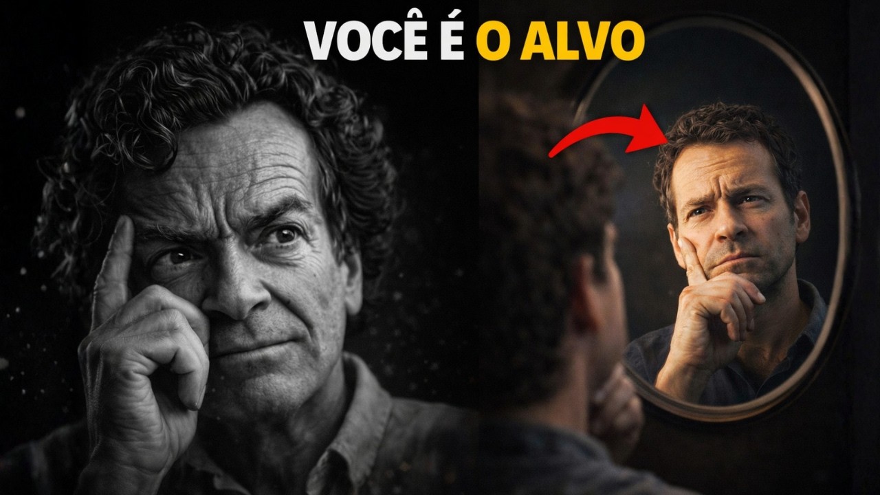 Você é a pessoa mais fácil de enganar (E Feynman explica por quê)