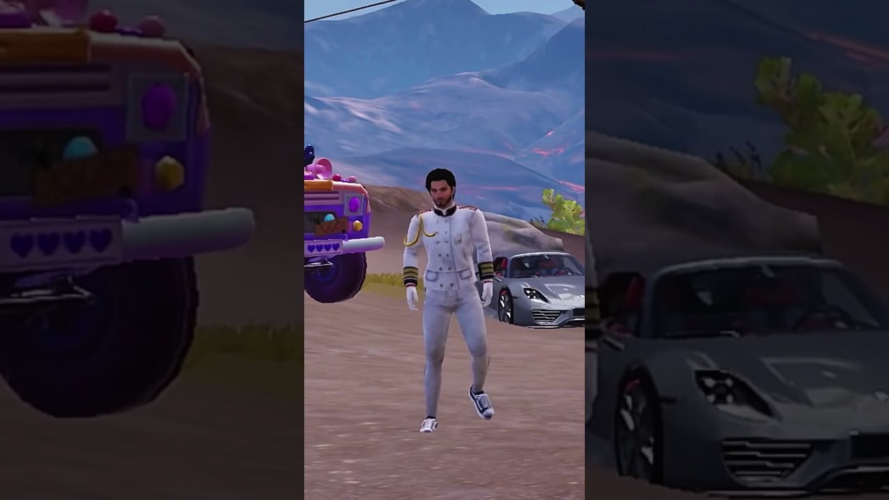 Kimda yana shunaqa qotil kamanda bor😂☠️🗿 