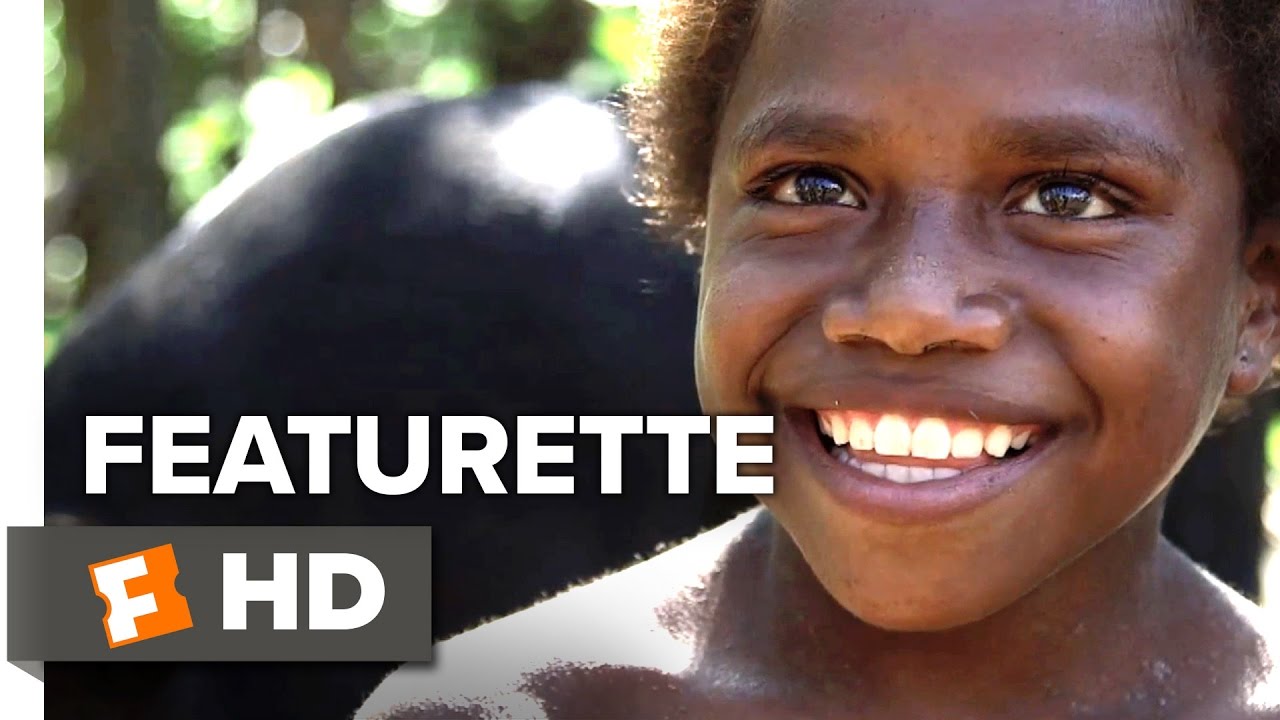 Tanna Featurette - Our Film  (2017) - Drama