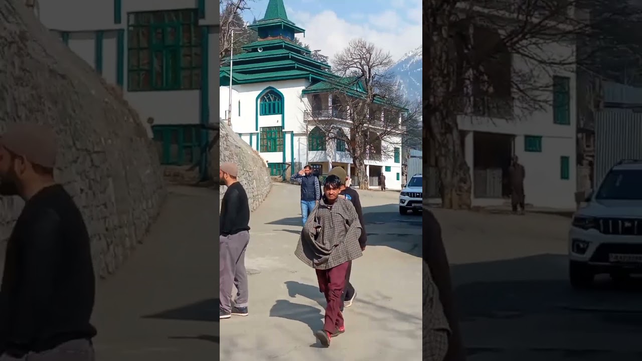 Lar shareef baba nagari video views 