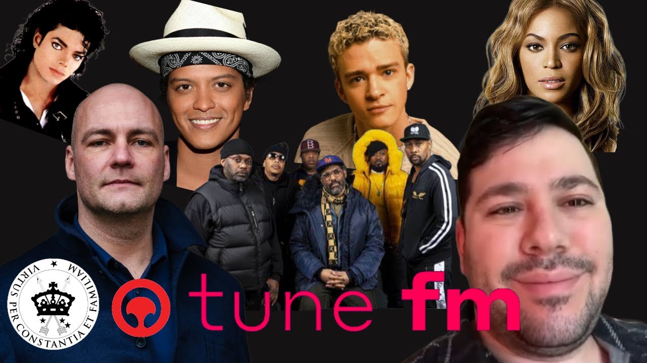 The MeMe coin special Tune.FM about the Jam Token. Built on Hedera Hashgraph