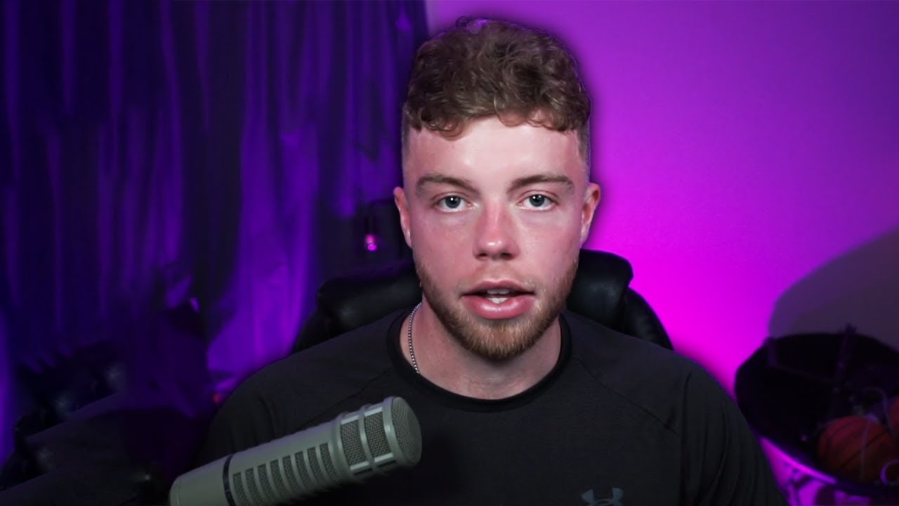 raw reality of going from gaming addict to financially free