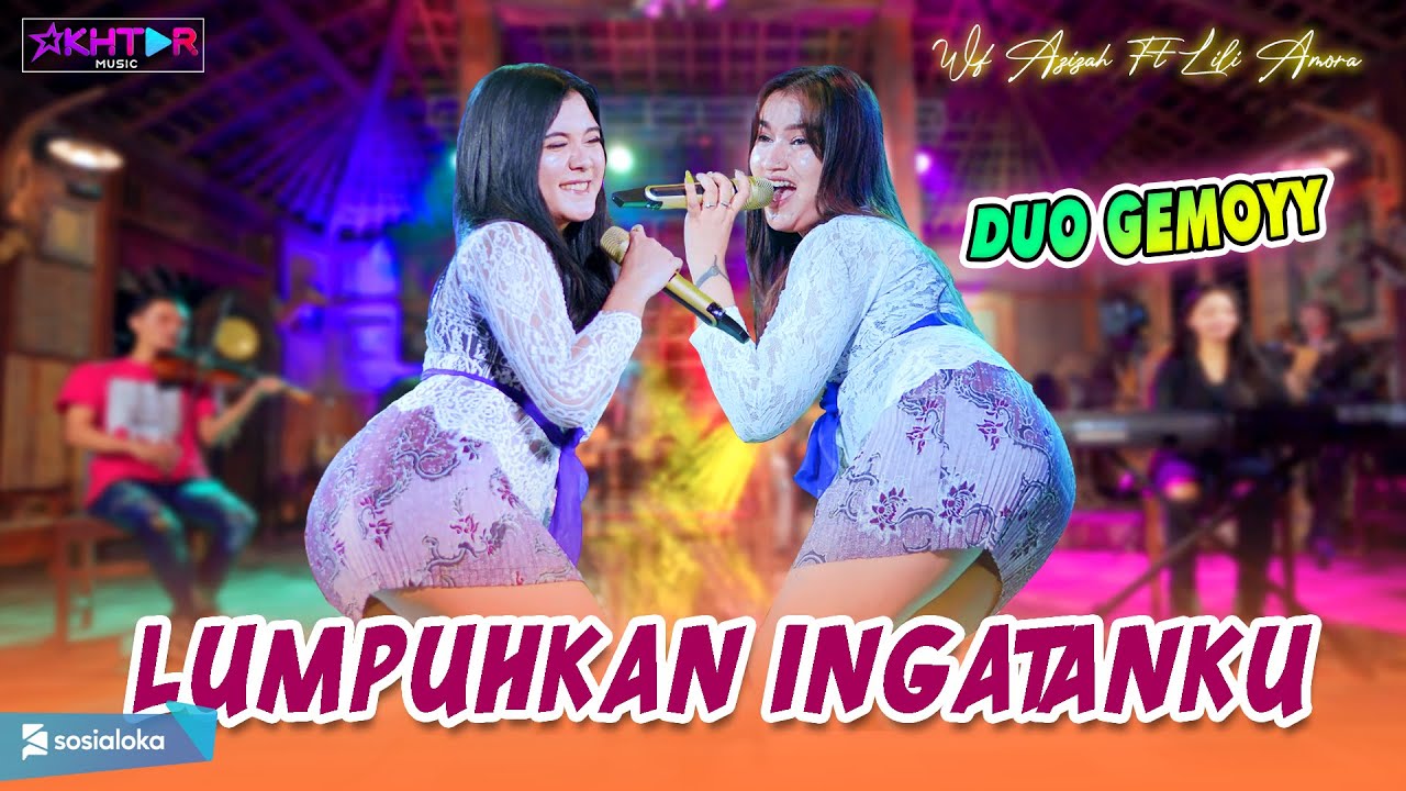 Duo Tobrut - LUMPUHKANLAH INGATANKU