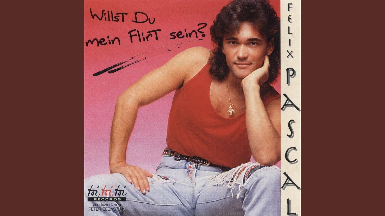Sie Will Mir Gnadenlos Den Kopf Verdreh'n