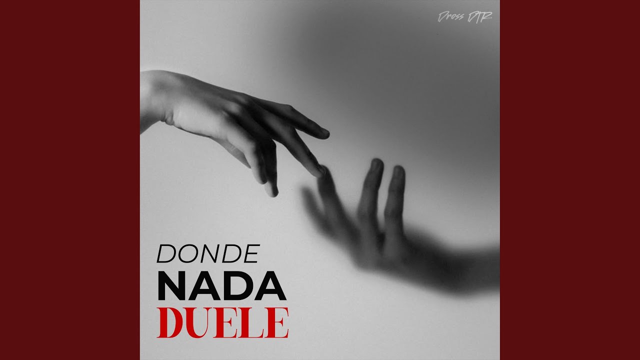 Donde Nada Duele (Bachata)