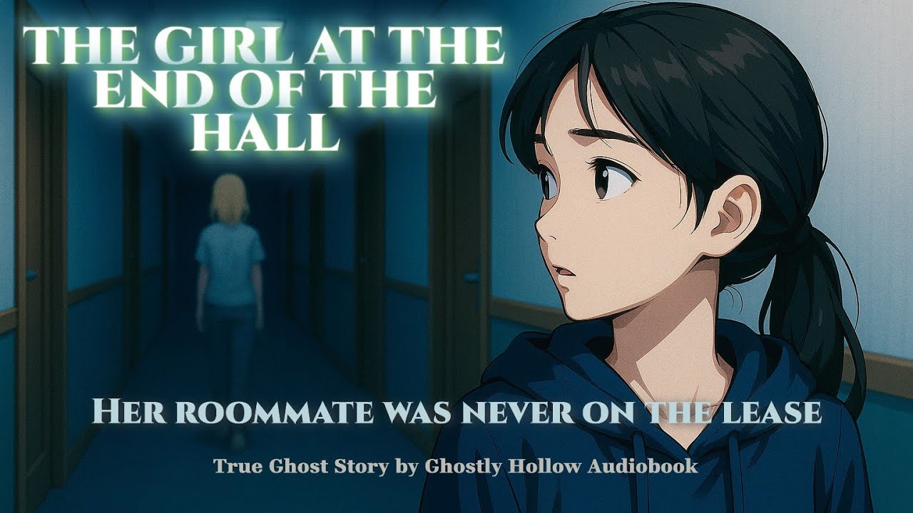 The Girl at the End of the Hall | True Ghost Story | Ghostly Hollow Audiobook