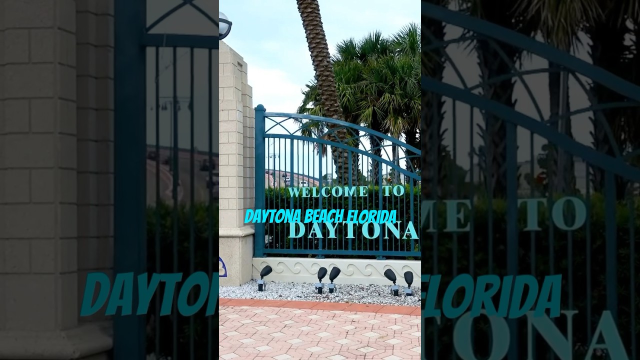 Daytona Beach Florida Travel Guide: Top 5 Things To Do