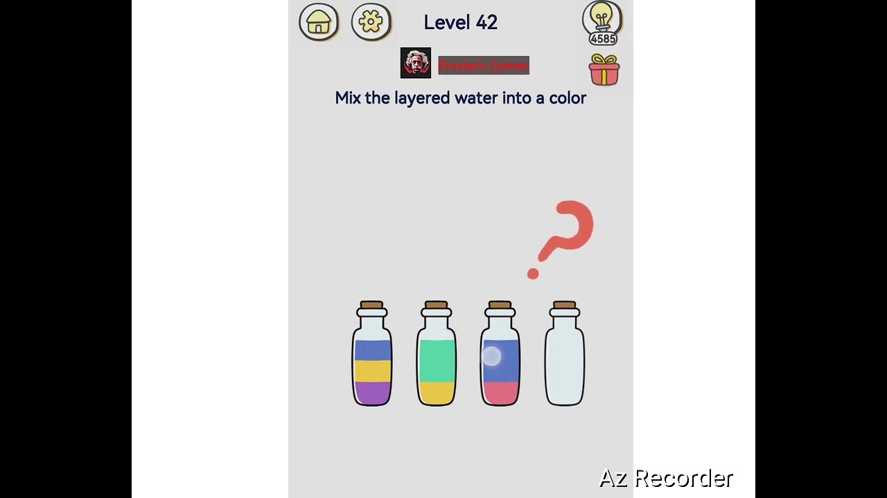Brain Out 2 level 42 Gameplay Walkthrough Solution