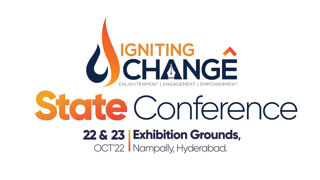 Ignite The Change | Theme Song | SIO