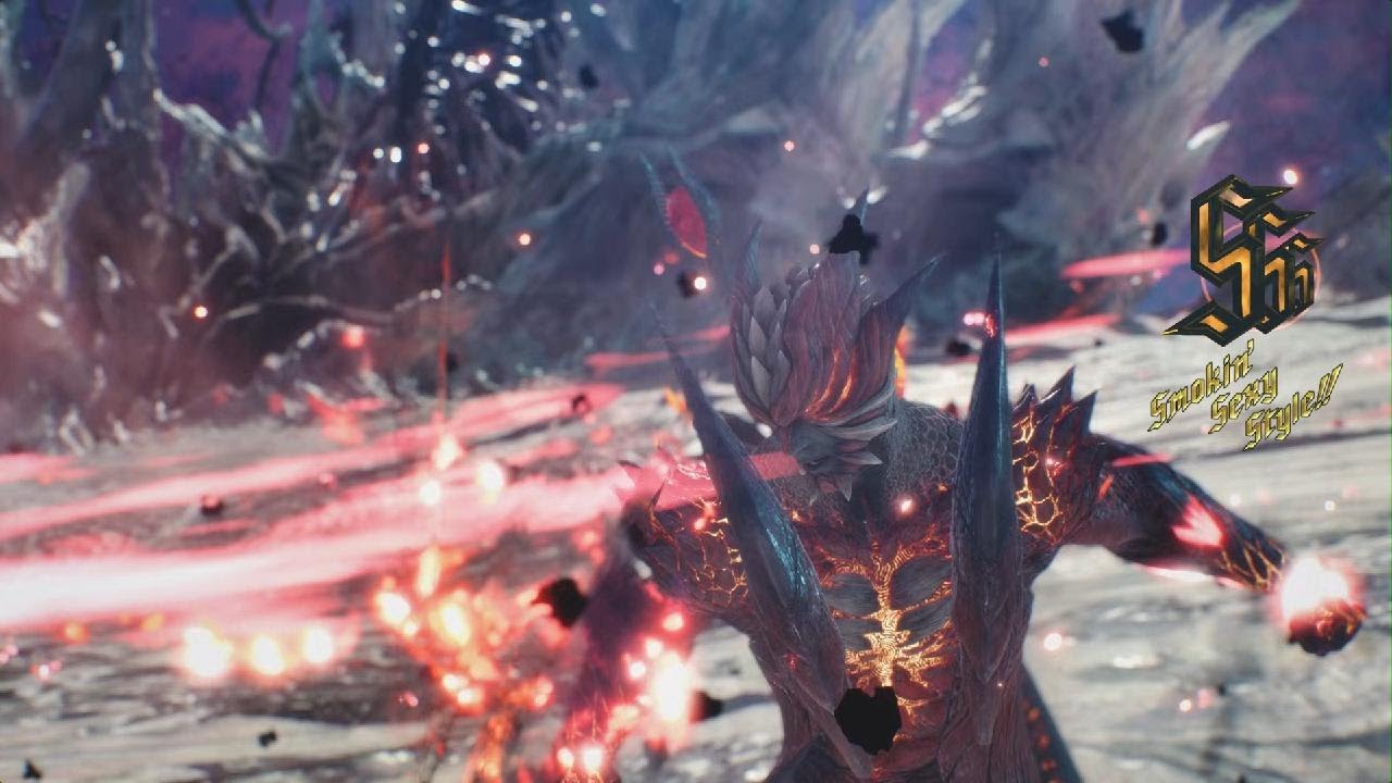Practicing Dante #29