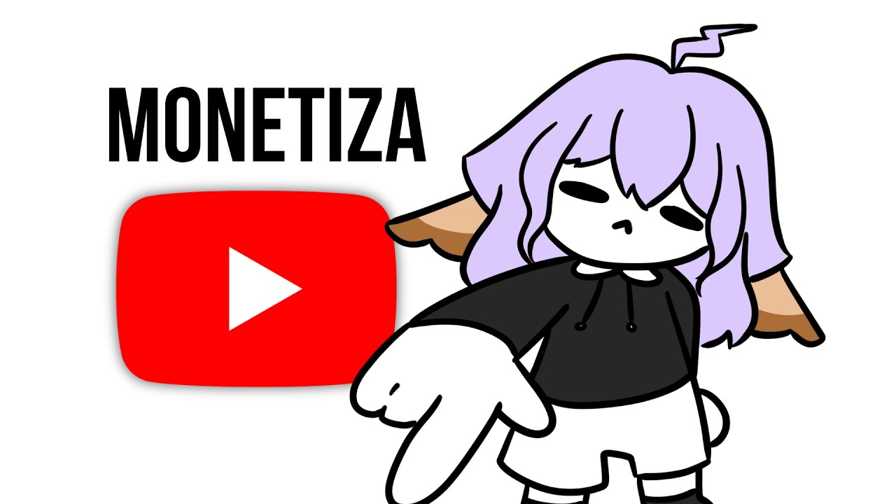 Así logre MONETIZAR mi canal EN VENEZUELA