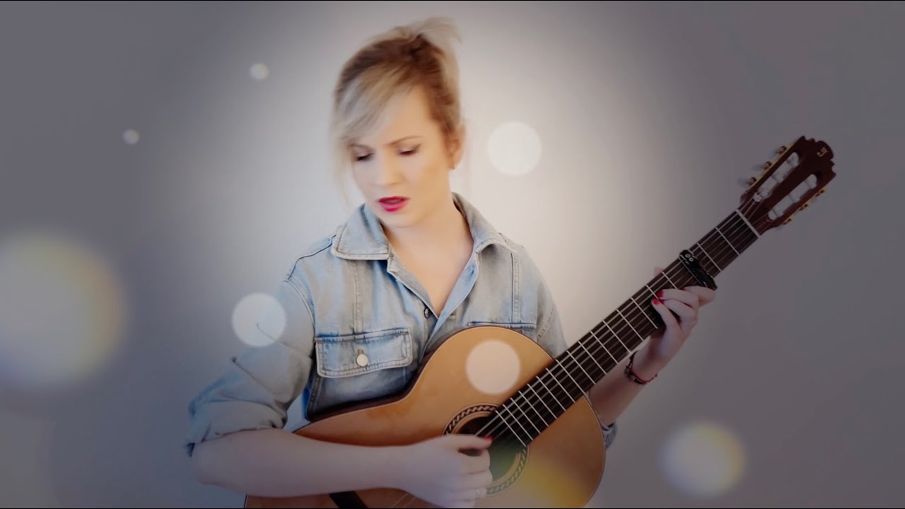 Ode to Simplicity - Secret Garden COVER #secretgarden