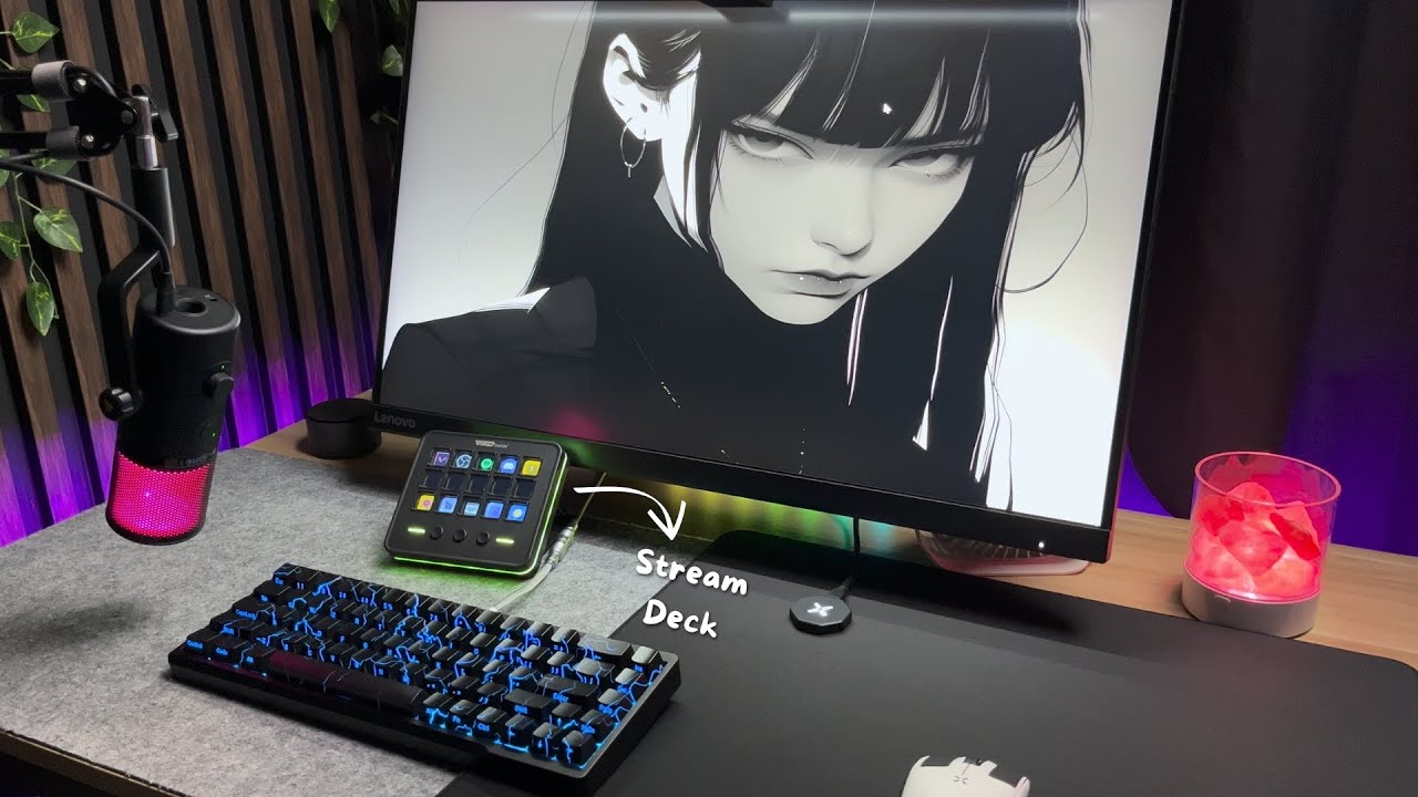 Stream Dock by VSDinside M18 & N1 + GIVEAWAY 🎉