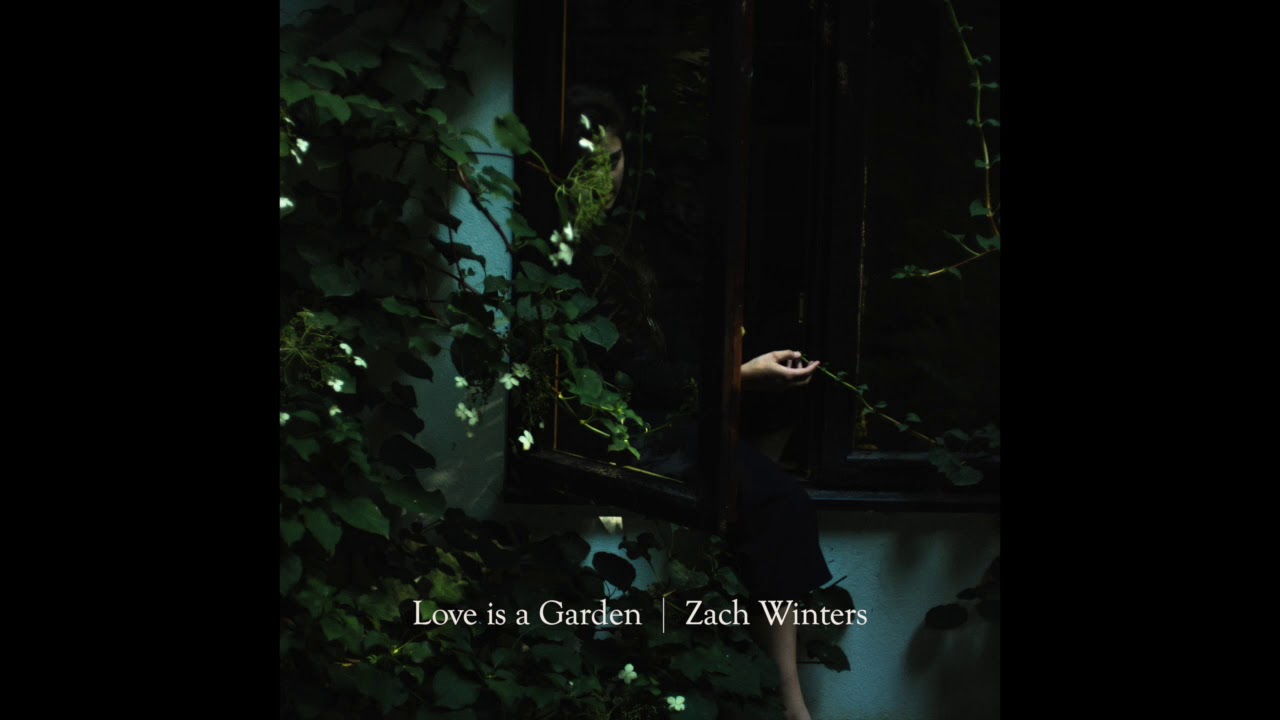 ZACH WINTERS // Psalm 23