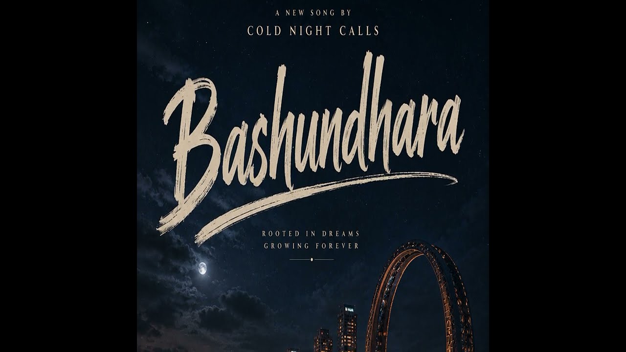 Bashundhara - Cold Night Calls