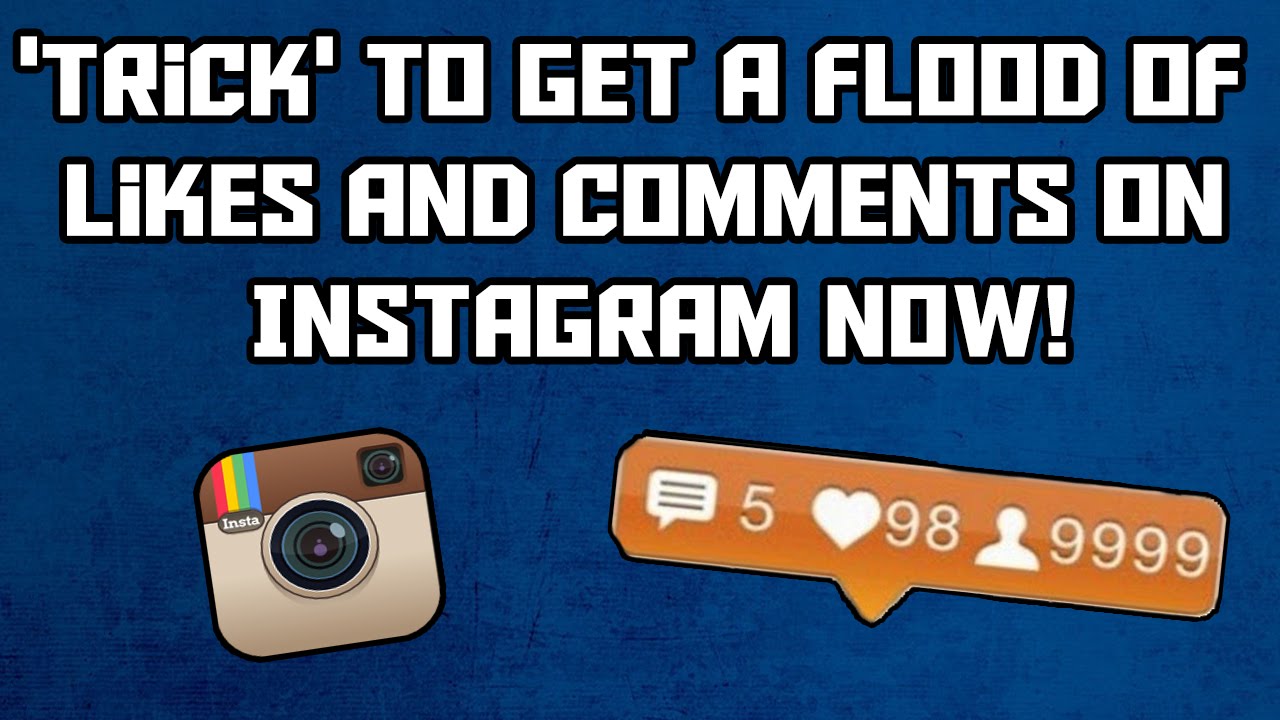How To Get More Likes and Followers On Instagram (2016)