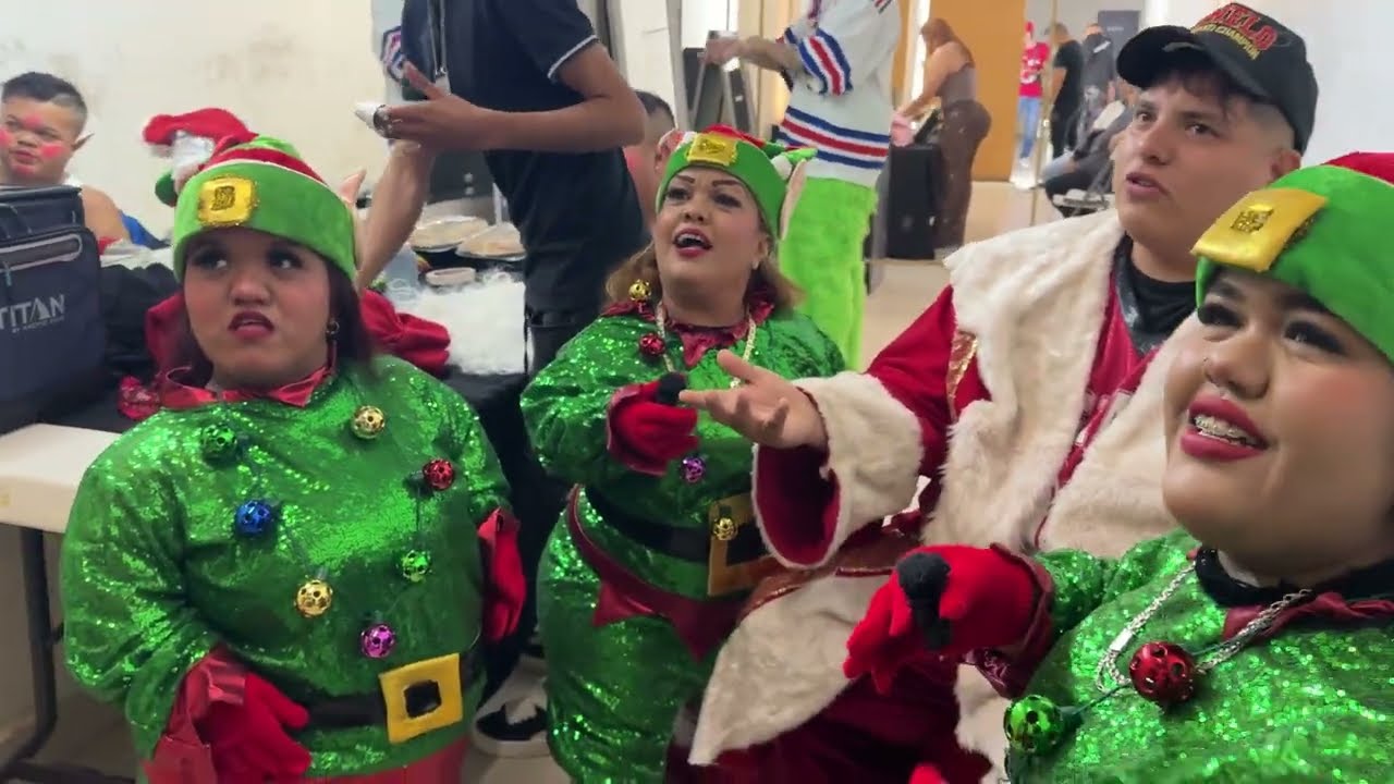 La posada que NO era posada / Zona de desmadre y La Granja rifa 