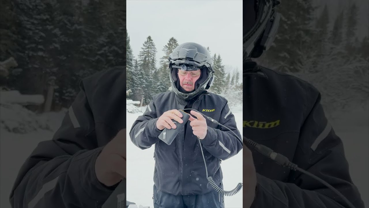 Аккумуляторные батареи LJE Products Blizzard Buster