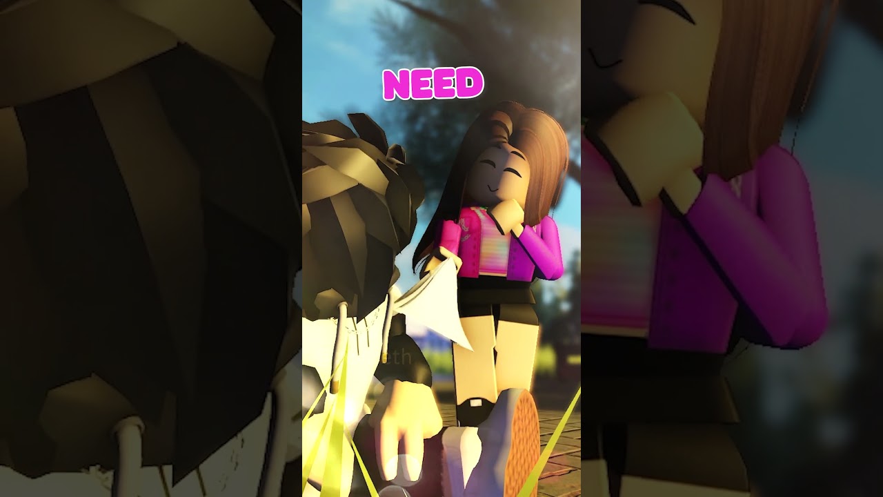 Kokishin EP5 PT5 | Into Your Arms Tonight | Roblox animation #roblox #robloxedit
