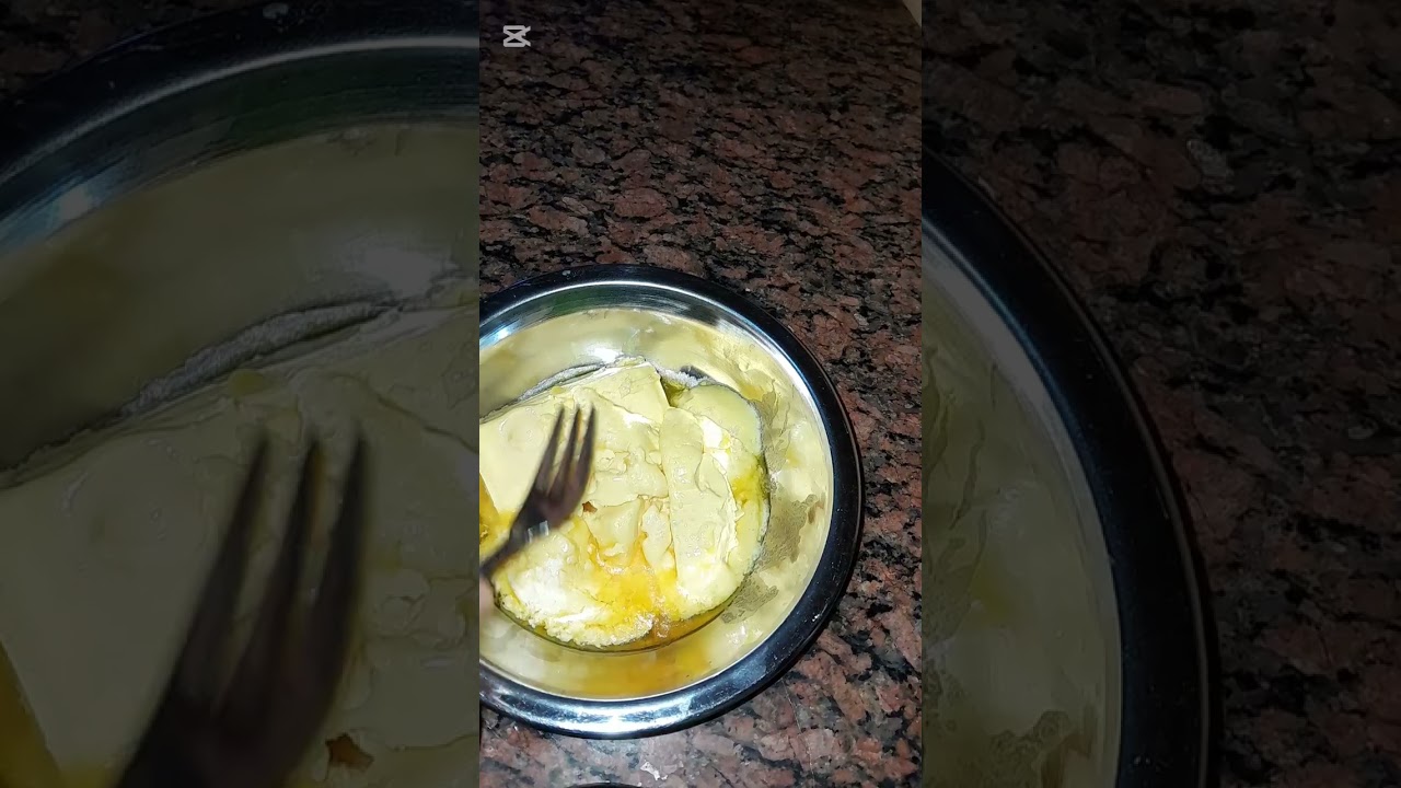 اعملي بكيلو دقيق ٦فطائر 🥞صغيرين🧇 واحد كبيره 🧇🧇
