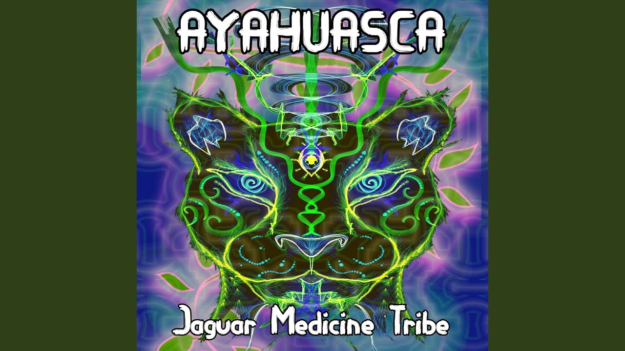 Ayahuasca