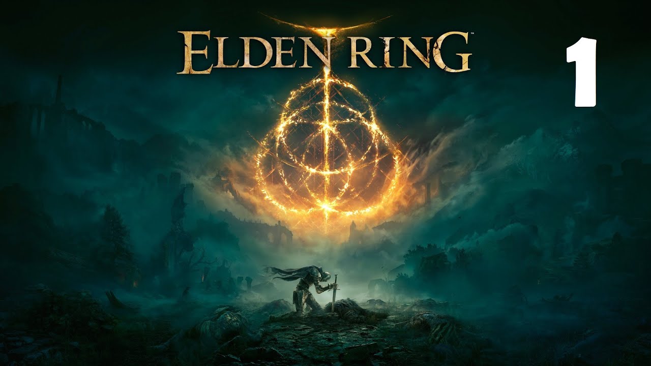 BIENVENIDOS A LAS TIERRAS INTERMEDIAS - Elden Ring LorePlay - PARTE 1