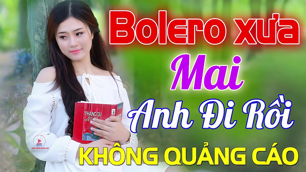 MỚI ĐÉT 699 Bài Bolero Nhẹ Nhàng KHÔNG QUẢNG CÁO - VÌ NGHÈO Trả Nợ Ân Tình Khóc Nức Nở