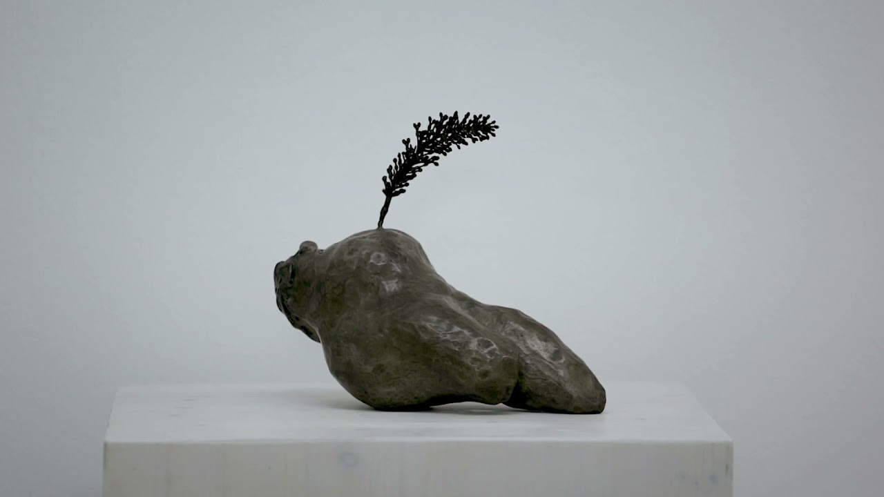 LOUISE BOURGEOIS, Galerie Karsten Greve, Paris 2021