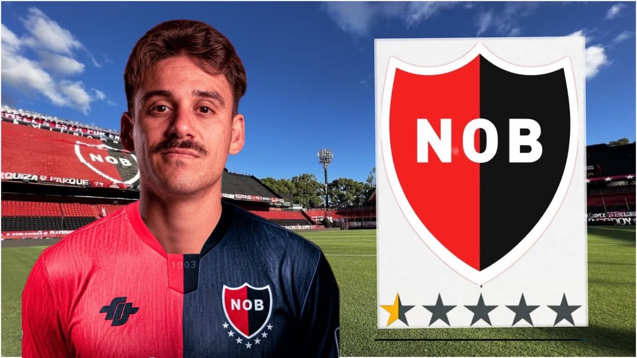 Reconstruyendo a  newell's