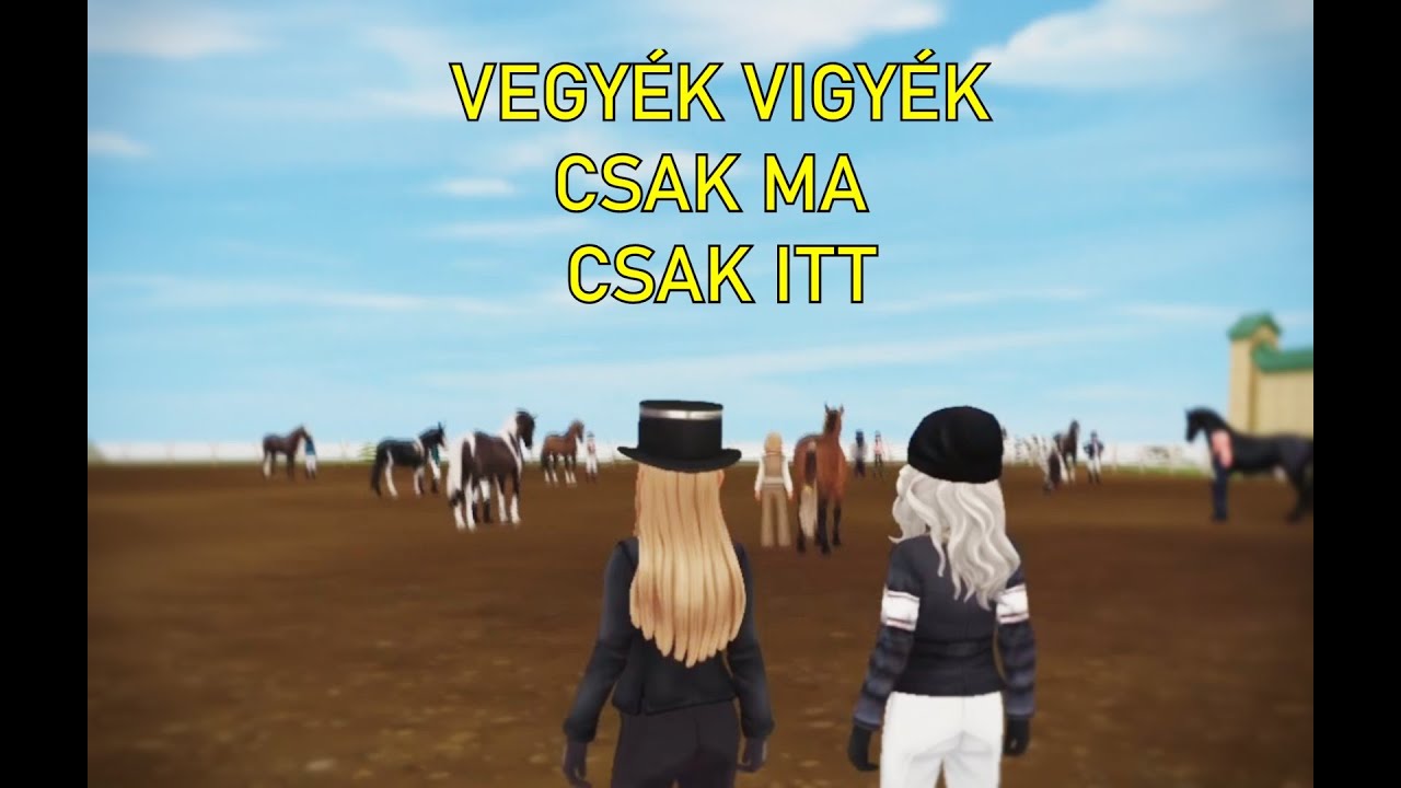 (Rém)álmok lópiaca [Shooting Stars] - SSO