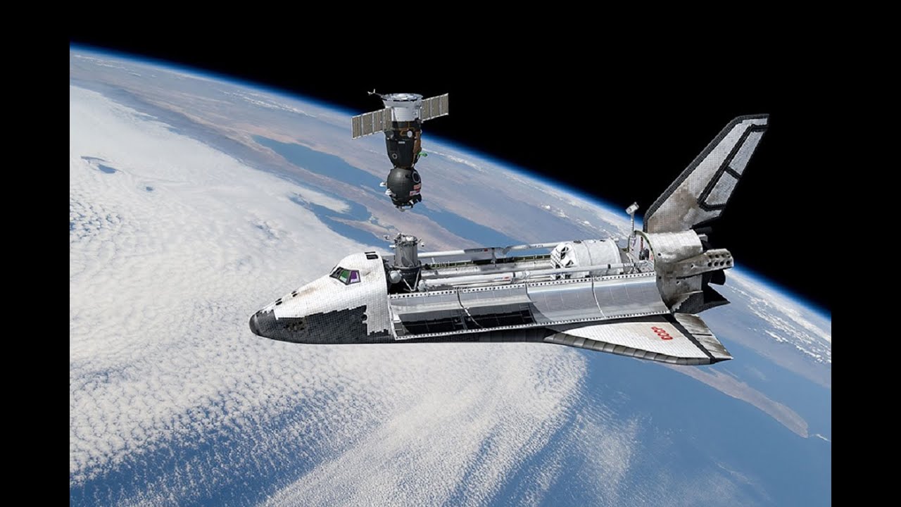 Return to Space