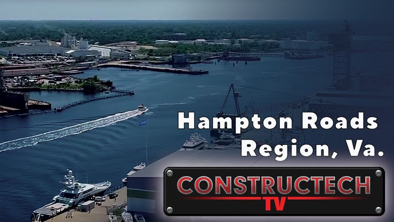 Episode 34, A Two-City Road to Connectivity