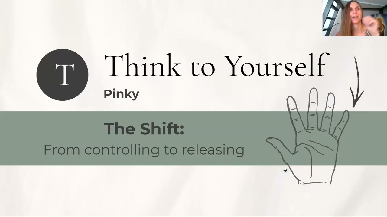 Shift - Think Let Them