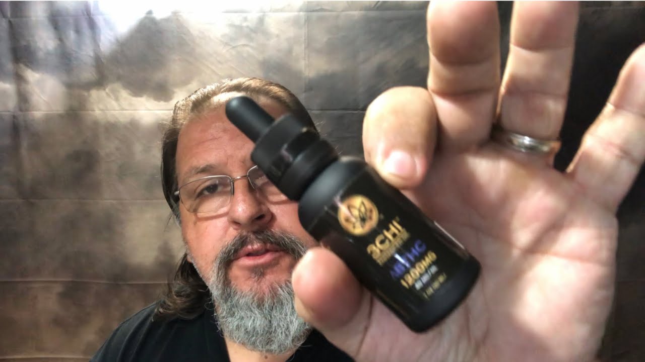 1200Mg Delta 8 Thc Tincture from 3CHI & Let&rsquo;s go for a ride. #delta8thc #cbd #3Chicanna