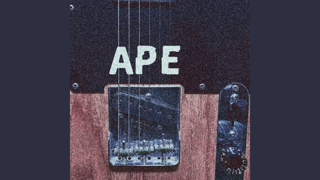 APE