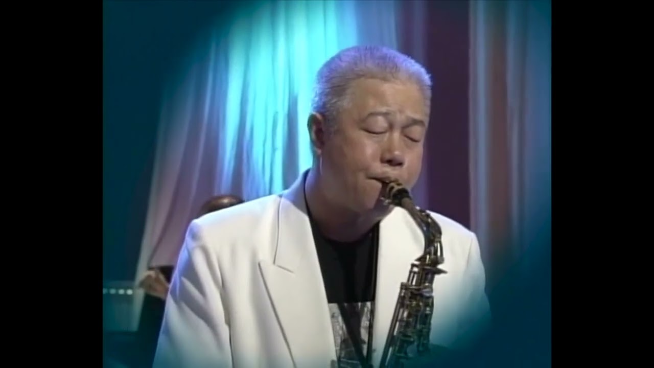 最後一夜  蕭東山演奏