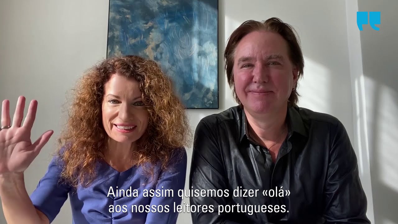Booktrailer FNAC | O Homem-Espelho, Lars Kepler