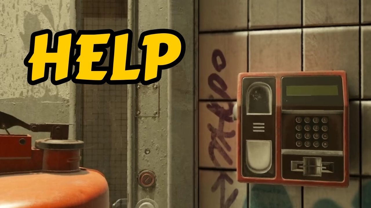 This VR game is bullying me: Half-life Alyx (Ep.4)