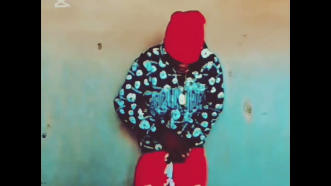 SERO BOY__LONLON__BEBE♥️💯🎤🇹🇬