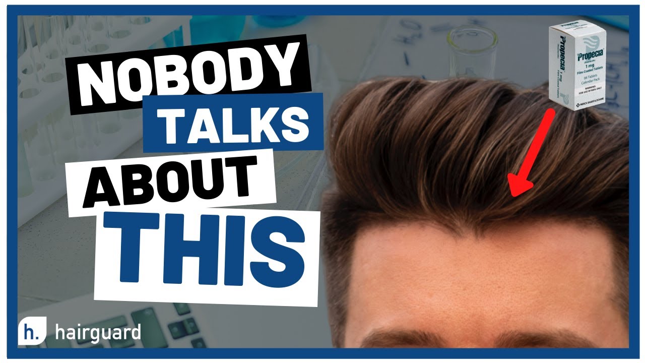 7 Finasteride MISTAKES (That Could RUIN Your Results!)