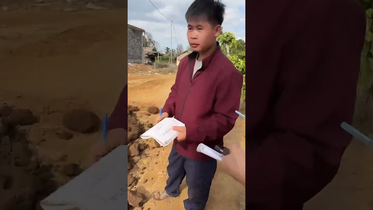 （1）老挝小依