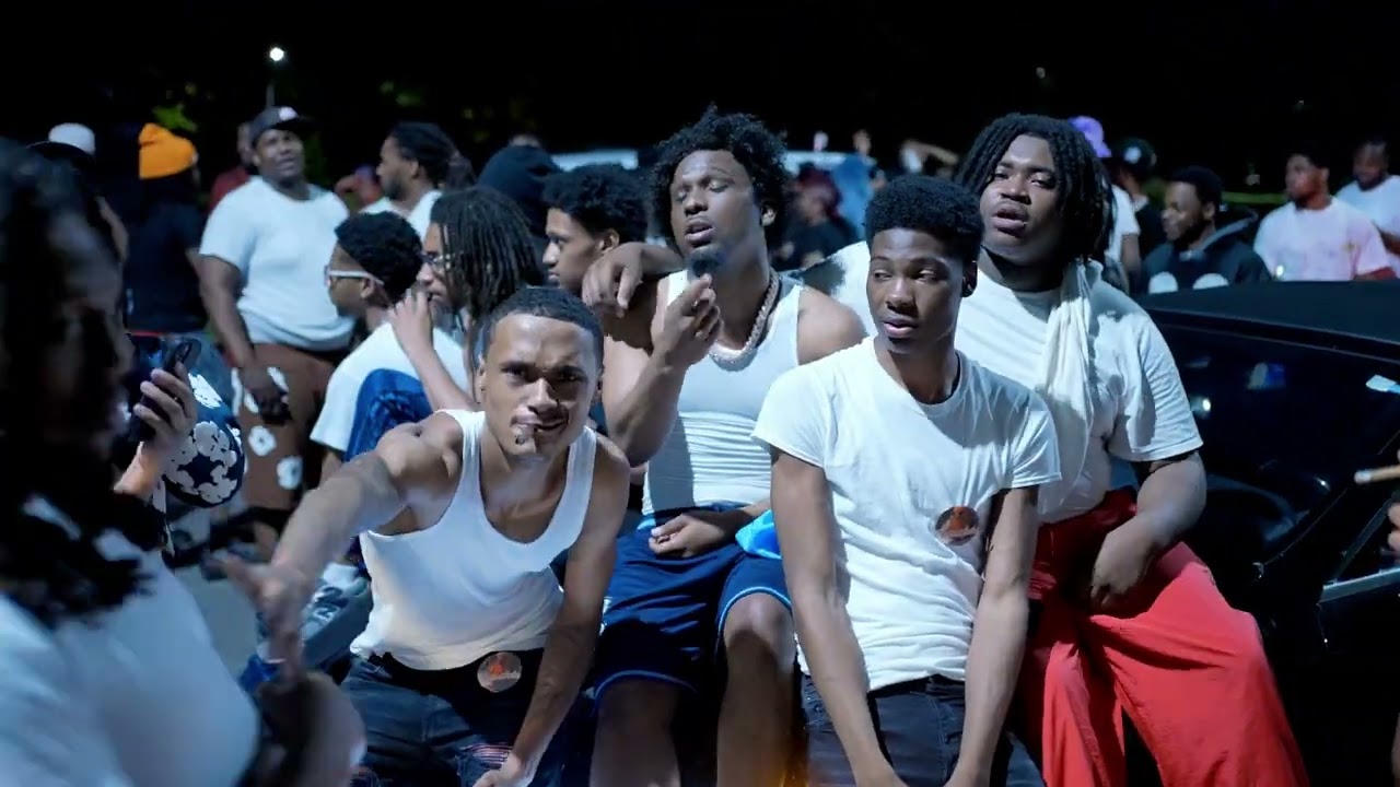 YaeOnGo x 264 Quez Free Quez Reke Living - (Official Trailer)