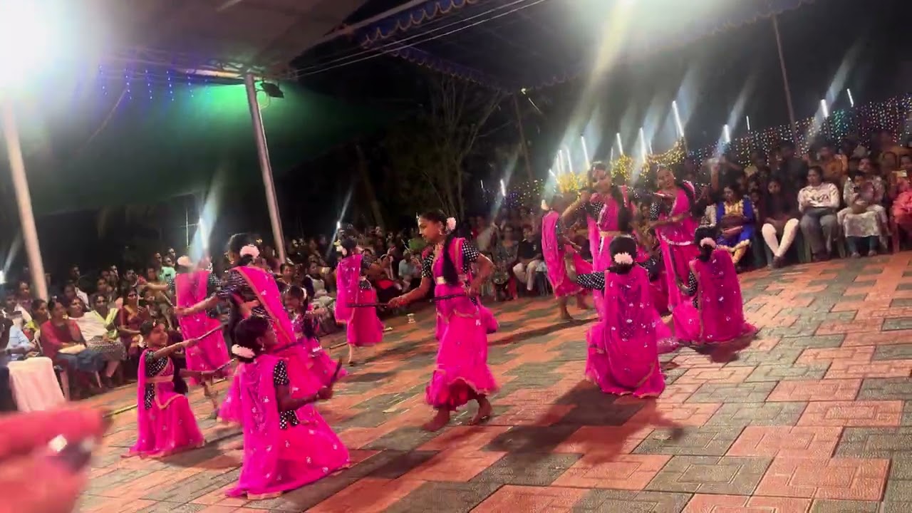 പിള്ളേർ പൊളിച്ചടുക്കി  എന്താ എനർജി 🔥