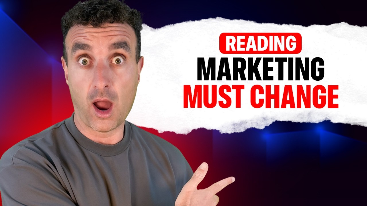 The 2026 Digital Marketing Strategy That Actually Works for Reading-Based Companies
