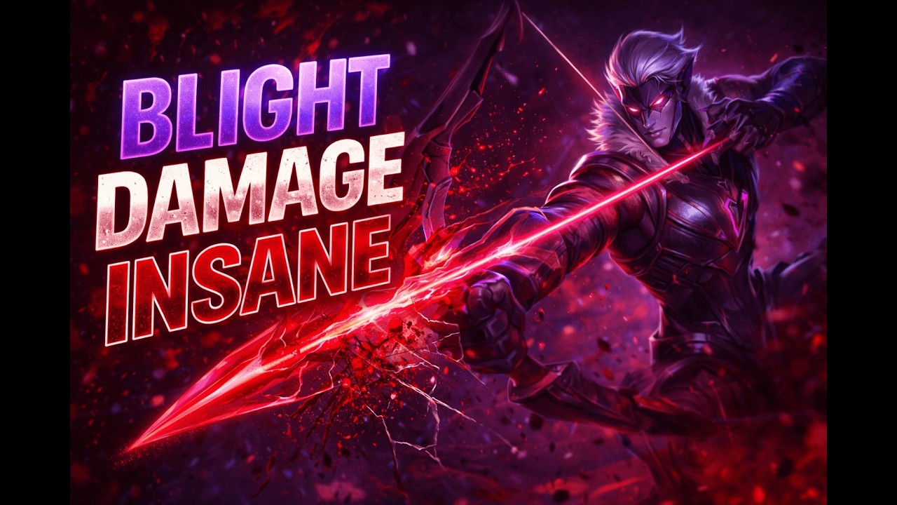 Varus Build AP