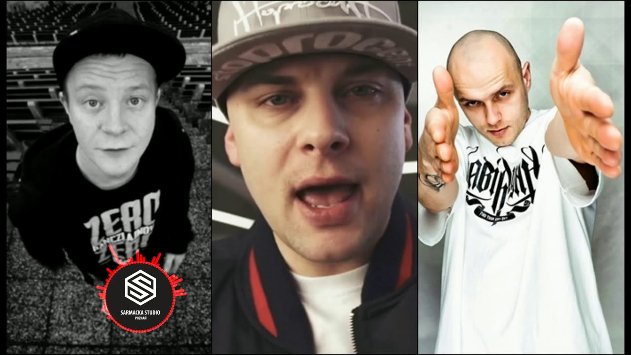 F.I.Z.O.L - Nocny serwis mocnych wrażeń (feat. Raca, Głowa PMM, DJ Gugatsch)