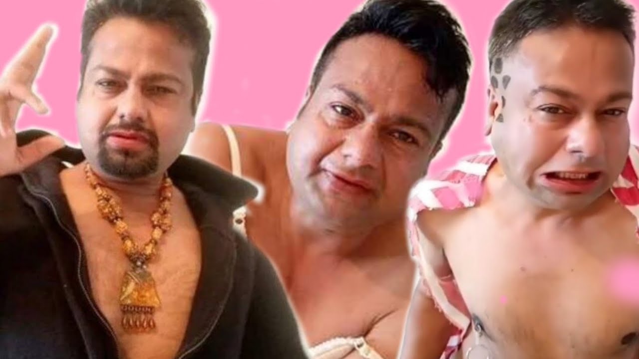 DEEPAK KALAL  | roast | NINZIO