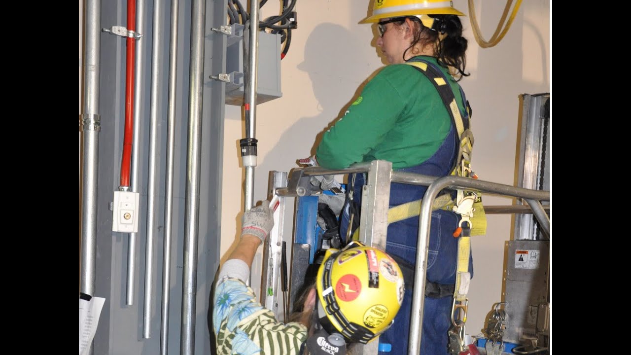 How Do You Become An Electrician - It's Shockingly Simple!