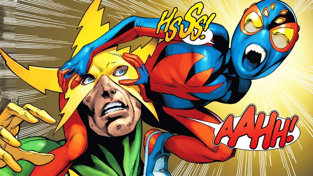 Superhero Children You Should Never Underestimate